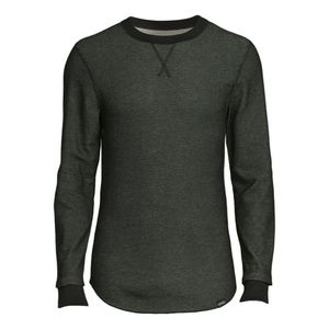 Hanes Thermal  Crew. Warner.